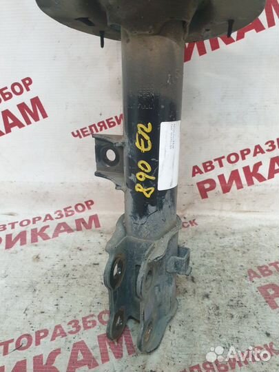 Стойка передняя левая Hyundai Ix35 LM G4KJ 2013