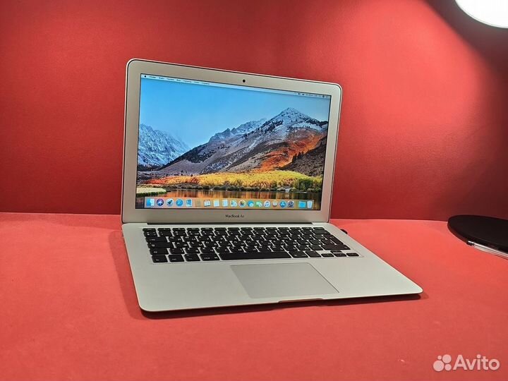 Apple MacBook Air 13 2012 i5 4Gb 128SSD