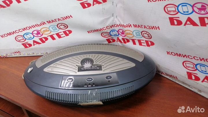 Воздухоочиститель Air XJ-2200 52-1099