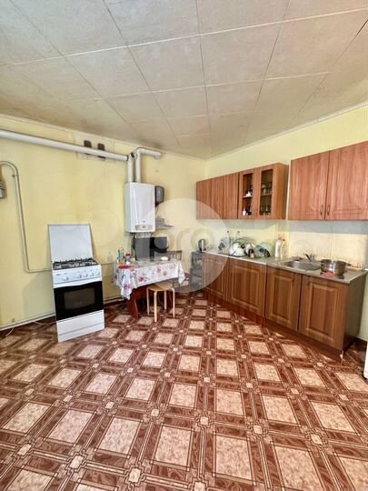 1-к. квартира, 54,4 м², 2/5 эт.