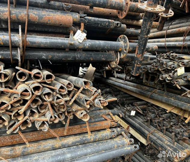 Клиновые леса