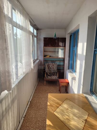 2-к. квартира, 54,5 м², 3/5 эт.