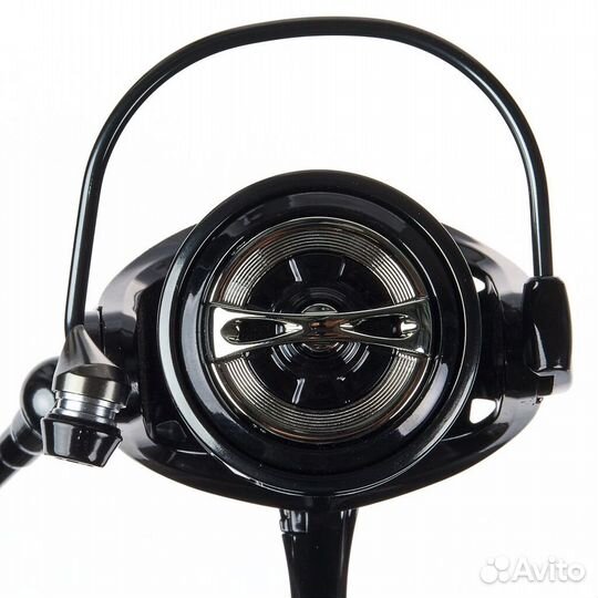 Катушка безынерционная Salmo Elite spinetix 8 2500