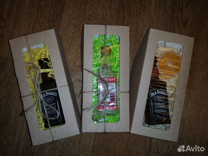 Мыло ручной работы