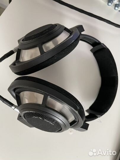 Sennheiser hd800s