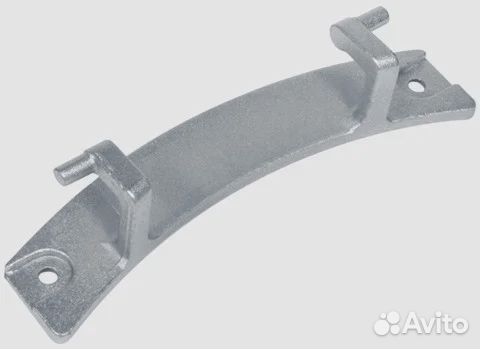 Петля люка, (S1062 к DC97-04750C), зам. DC61-01632