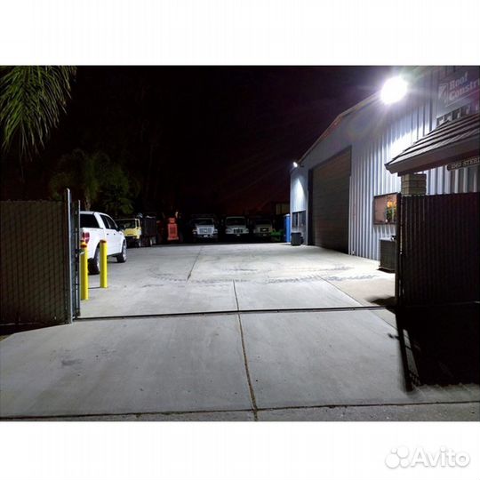 Уличные(LED) Консоли SL3 Smartbuy 70-100-120W IP66