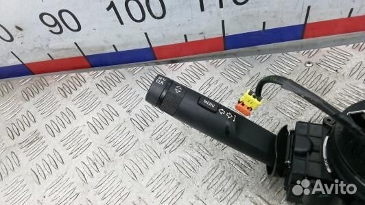 Переключатель поворотов и дворников (стрекоза) ope