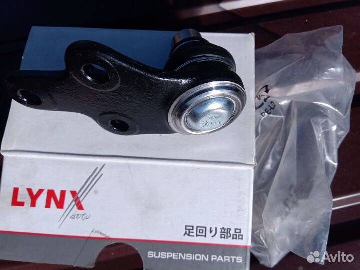 Опора шаровая правая Lynx C1243R для Ford, Mazda