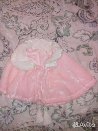 Карнавальный костюм - Кошка