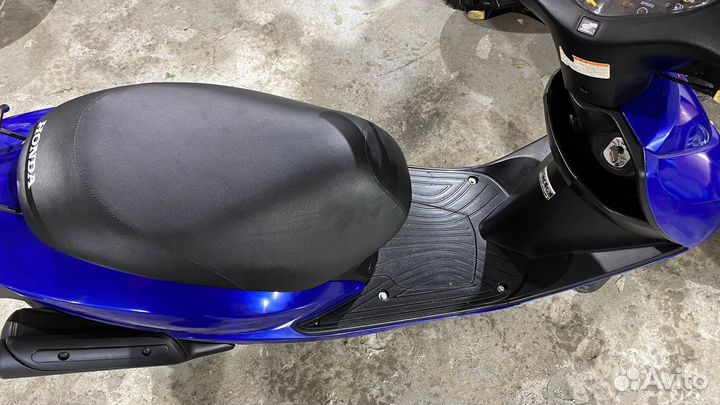 Скутеры Хонда 2017г инжектор 4-такт 49 куб. Япония