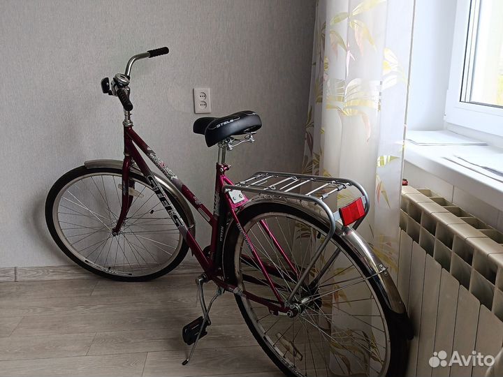 Велосипед дорожный 28