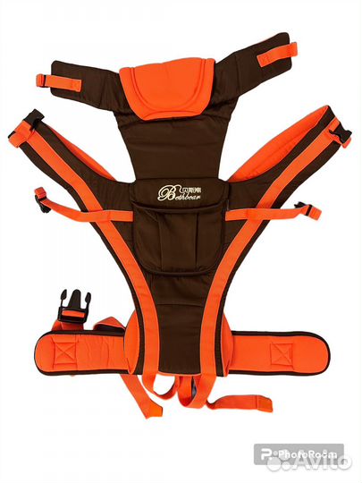 Рюкзак(кенгуру)