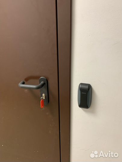 Монтаж слаботочных систем (бригада 8 человек)