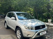 Toyota RAV4 2.0 AT, 2006, 210 000 км, с пробегом, цена 1 200 000 руб.