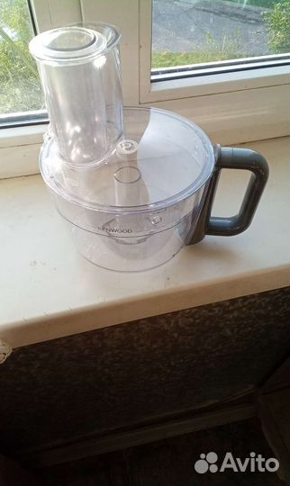 Kenwood Prospero khc29.j0wh