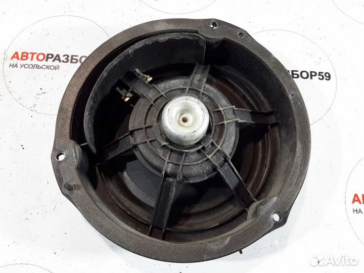 Динамик KIA Venga