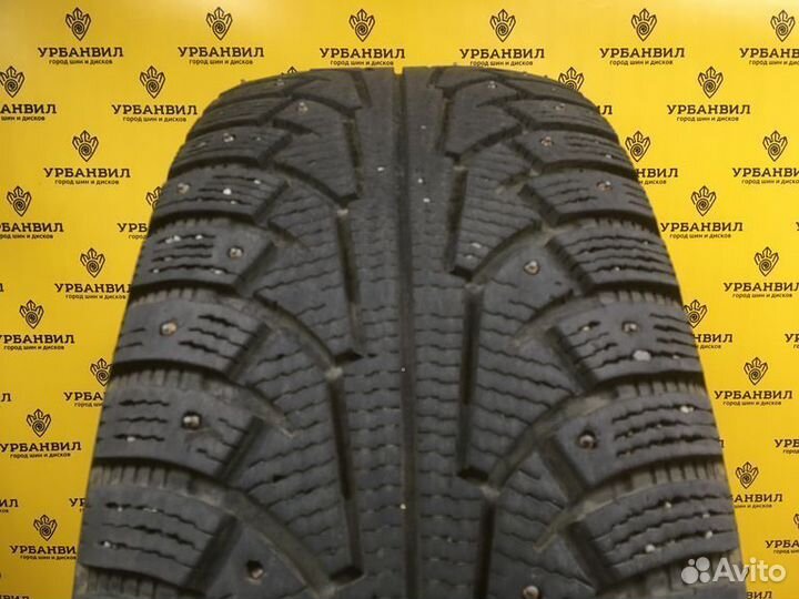 Nokian Tyres Hakkapeliitta 5 SUV 265/65 R17 116T