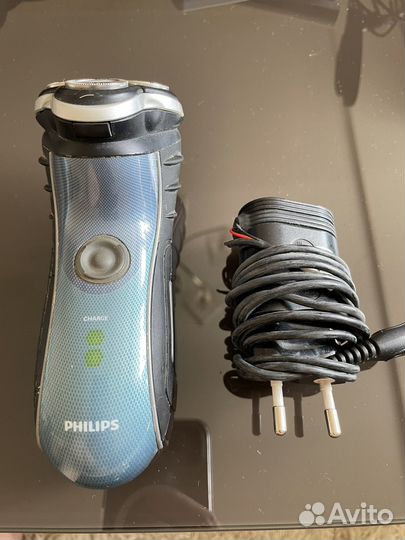 Бритва philips