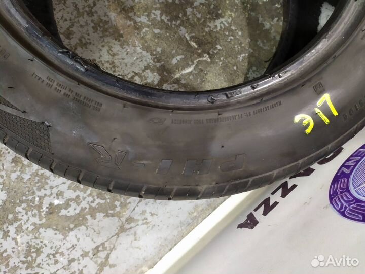 Accelera PHI-R 225/55 R16