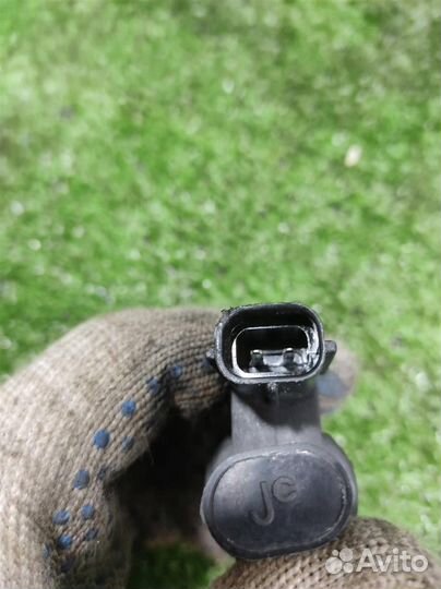 Клапан вакуумный электромагнитный Ssangyong Actyo