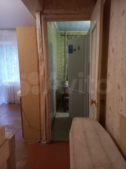 2-к. квартира, 44,9 м², 2/5 эт.