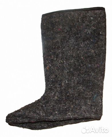 Вкладыш - утеплитель WL (5) нтп