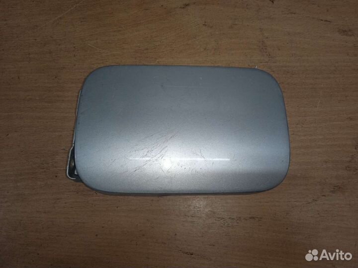 Лючок бензобака Mercedes w210 e klass мерседес 210