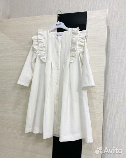 Платье Elsa d'Alsace