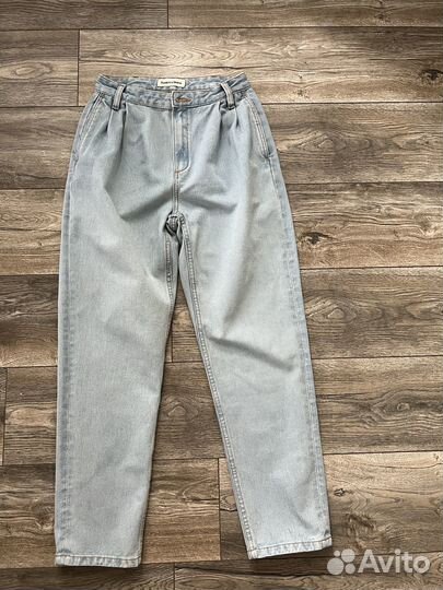 Present simple джинсы