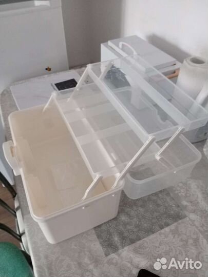 Аптечка домашняя