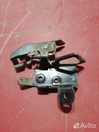 Ответная часть замка Nissan Almera G15 K4M 2014