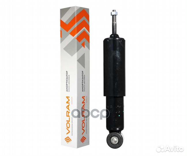 Амортизатор LADA 2121 niva, передний левый/правый