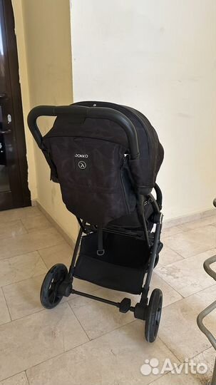 Коляска Coletto