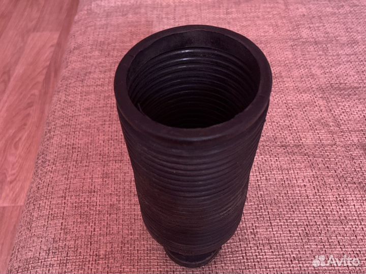 Защита стойки