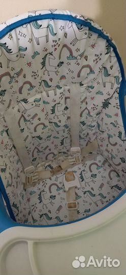 Кресло для кормления