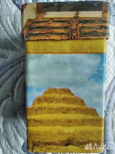 Коробка упаковочная для подарков