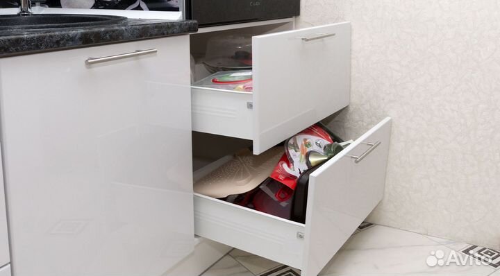 Кухня Премьер на заказ