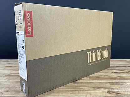 Lenovo ThinkBook 16 Gen.6 ABP AMD Ryzen 7-7730U