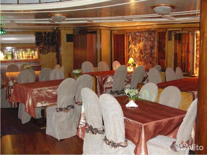 14.авг 23 Круиз на т/х М.Кутузов /ук0814