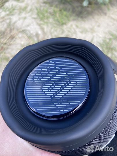 Колонка jbl boombox 3