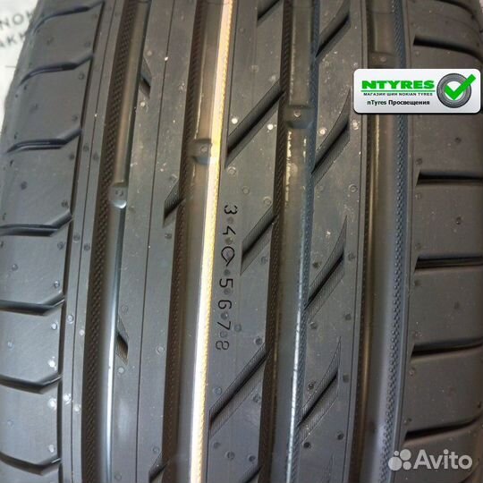 Ikon Tyres Nordman SZ2 235/50 R18 97V