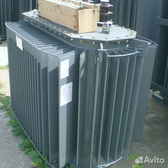 Трансформатор модели омж-2,5/35-1 Б/У