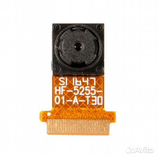 Камера задняя 8M для Asus T304UA 04081-00063400, б