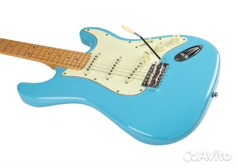 Электрогитара Prodipe jmfst80mabl ST80MA