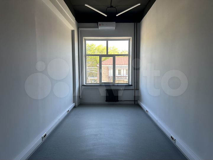 Свободного назначения, 19.1 м²