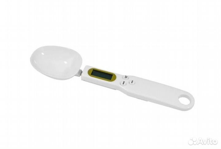 Весы ложка - электронные
