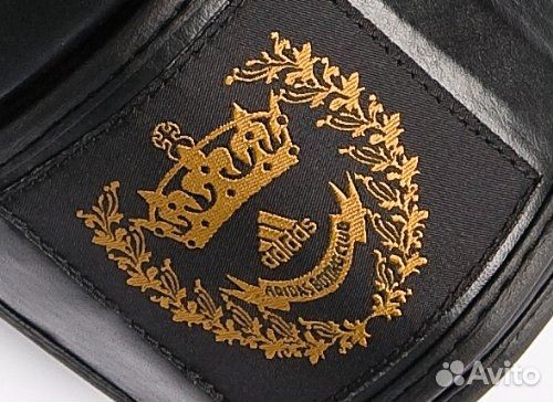 Adidas Adistar, Боксерские перчатки натуральная ко