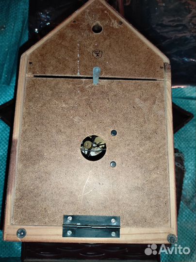 Кукушка Маяк СССР