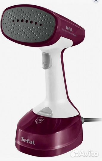 Ручной отпариватель tefal